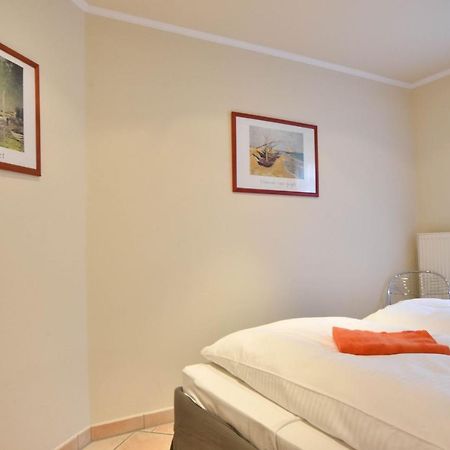 Апартаменты Residenz Bleichroeder 10 Херингсдорф Экстерьер фото